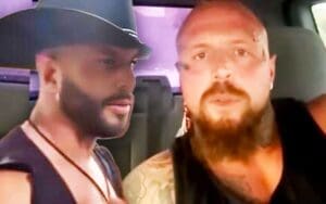 Doug Malo Accuses AJ Mana of Being an "Accessory to a Crime" After Raja Jackson Attack