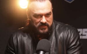 Drew McIntyre Doubles Down on Claim That "85% of the Roster" Don’t Look Like They Belong in WWE