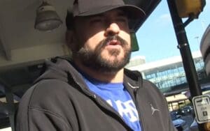 Drew McIntyre Refuses to Comment on Attending Vince McMahon’s 80th Birthday Party