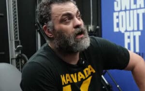 Eddie Kingston Admits He Seriously Considered Retirement During ACL Recovery