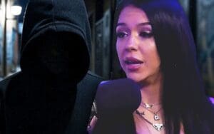 Elayna Black Reveals Terrifying Encounter With Stalker at WWE Performance Center