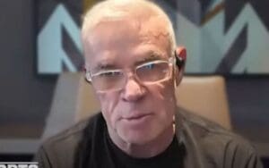 Eric Bischoff Says Scrapping Real American Freestyle After Hulk Hogan’s Death Was Never an Option