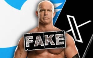 Fake Bob Holly Twitter Account Rebranded After Previously Impersonating Sid