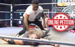 Fans Launch Petition Demanding LAPD Arrest Raja Jackson for Attempted Murder