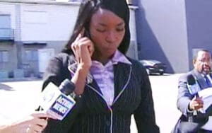 Former TNA Star Rhaka Khan Released from Rikers Ahead of Court Hearing