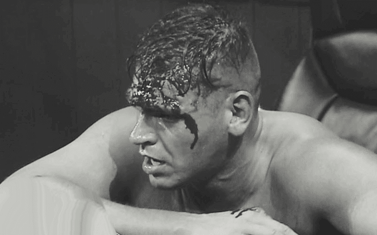 GUNTHER Out Of Action Indefinitely After WWE SummerSlam Injury