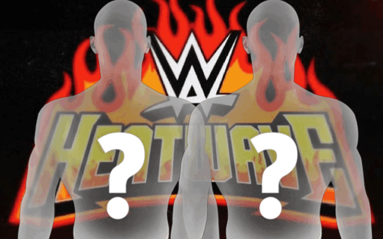 Heatwave Grudge Match Added During 8/5 WWE NXT