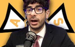 IATSE Calls Out AEW for Paying Substandard Wages During Philadelphia Residency