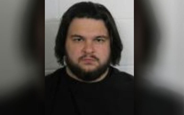 Indy Wrestler David Joseph Mabry Arrested Again for Sending Photos to Underage Girl