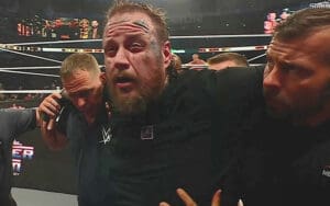Internal Reaction to Jelly Roll’s SummerSlam Performance