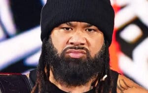 Jacob Fatu Explains Why He Didn’t Lean on The Bloodline for a WWE Spot