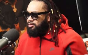 Jacob Fatu Reveals How Jail Time Led Him to a Career in Pro Wrestling