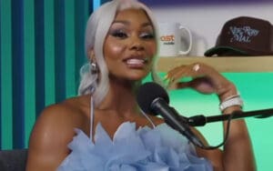 Jade Cargill Clarifies “Don’t Need Wrestling” Comments