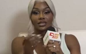 Jade Cargill Reveals Neck Injury That Nearly Required Surgery And The Mental Struggle Of Being Sidelined