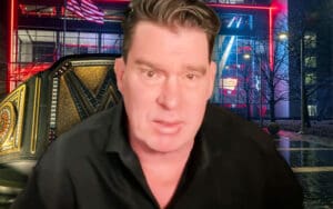 JBL Calls WWE’s Media Takeover a ‘Terrific Strategy’—Warns It’s Just the Beginning