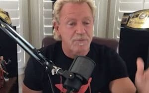 Jeff Jarrett Reveals Taylor Swift Once Played a 3-Hour Concert at His House During Family Tragedy