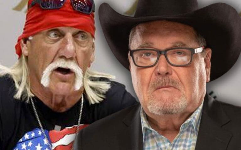 Jim Ross Calls Hulk Hogan TV Special a “Fluff Piece on Steroids” — Rips Vince McMahon’s On-Camera Look