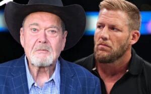 Jim Ross Reacts to Jake Hager’s AEW Frustrations
