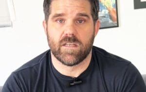 Joey Ryan Blames Cancel Culture for Wrecking Lives After Wrestling Ban