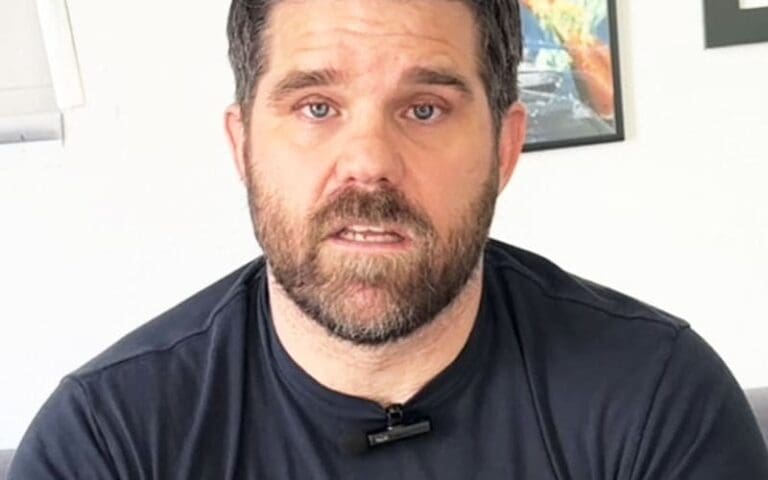 Joey Ryan Blames Cancel Culture for Wrecking Lives After Wrestling Ban