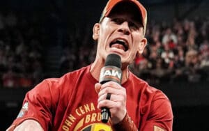 John Cena Admits Promo on Cody Rhodes After Heel Turn Was a Flop
