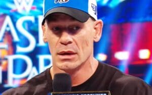 John Cena Explains Why He Turned Babyface Again After Heel Run
