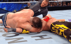 John Cena Wins In Barn Burner Match Against Logan Paul At WWE Clash in Paris