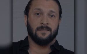 Karrion Kross Addresses “We Want Kross” Chants Take Over WWE SmackDown