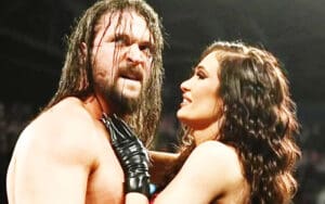 Karrion Kross Takes Unconventional Route After WWE Exit With Non-Wrestling Appearances