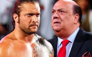 Karrion Kross’ WWE Departure Could Be Strategic Play Backed by Paul Heyman