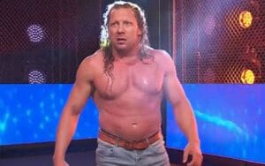 Kenny Omega Returns Save Adam Page on August 27 AEW Dynamite