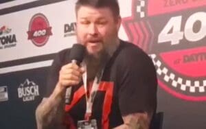 Kevin Owens Addresses In-Ring Future Following Neck Fusion Surgery