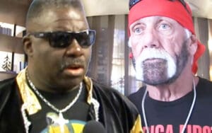 Koko B. Ware Defends Hulk Hogan Against Racism Allegations After His Death