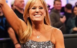 Lilian Garcia Confirms New Relationship After Nearly Four Years