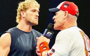 Logan Paul Fires Back After John Cena’s Savage Promo on WWE SmackDown