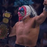 Los Garzas Lose AAA Tag Team Titles In Brutal Triplemania XXXIII Street Fight