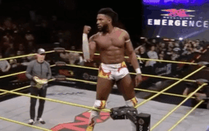 Major Announcement Planned After Trick Williams Retains TNA World Title At Emergence