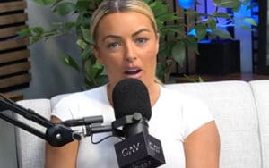 Mandy Rose Claims NXT Trainees Had to Clean Wrestling Rings After Herpes Outbreak