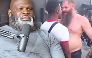 Mark Henry Claims Syko Stu Was At Fault In Brutal Raja Jackson Incident