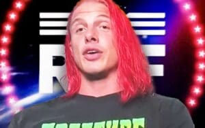 Matt Riddle Eyeing Future with Real American Freestyle After Debut Show