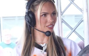 Maxxine Dupri Reveals Date and Location for Her Wedding