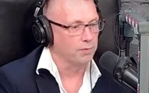 Michael Cole Says WWE Did An “Unreal Job” Honoring Hulk Hogan