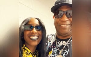 Naomi’s Dad Set to Perform Her Entrance Live at WWE SummerSlam