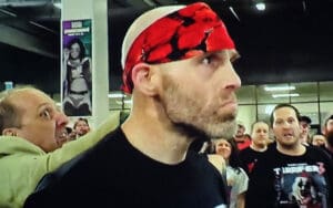Nick Gage Returns to GCW and Wreaks Havoc With Shotzi and a Pizza Cutter