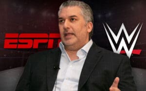 Nick Khan Breaks Down What ESPN’s $1.6 Billion WWE Deal Really Buys