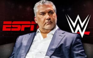 Nick Khan Defends WWE’s $1.6 Billion ESPN Move: “We’re Not in the Middle”