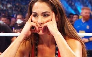 Nikki Bella Breaks Silence After Loss to Becky Lynch at WWE Clash in Paris