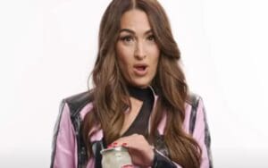 Nikki Bella Calls Out Seth Rollins & Becky Lynch as “Snooty Coffee People”