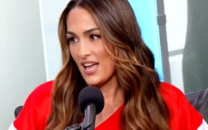 Nikki Bella Suffered Breast Implant Injury During 7/28 WWE Raw