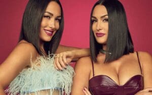 Nikki Bella Wants Brie Back in WWE Despite AEW Ties — Calls Out “Business Roadblocks”